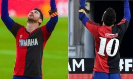 梅西爆料去巴黎了吗视频,揭秘转会背后的故事